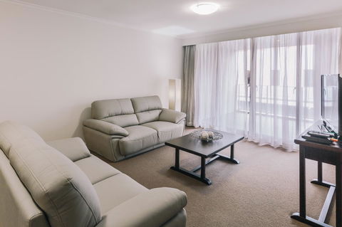 Newcastle Central Plaza Apartment Hotel Official - Accommodation Port Hedland 23