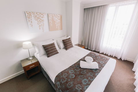 Newcastle Central Plaza Apartment Hotel Official - Accommodation Port Hedland 22