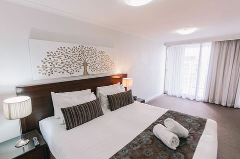 Newcastle Central Plaza Apartment Hotel Official - Accommodation Port Hedland 2