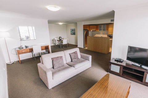 Newcastle Central Plaza Apartment Hotel Official - Accommodation Port Hedland 33