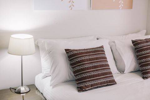 Newcastle Central Plaza Apartment Hotel Official - Accommodation Port Hedland 14
