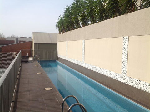 Newcastle Central Plaza Apartment Hotel Official - Accommodation Port Hedland 9