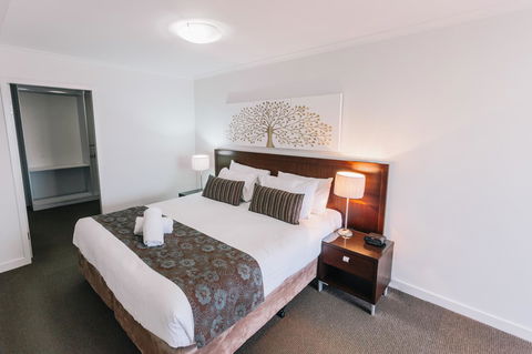 Newcastle Central Plaza Apartment Hotel Official - Accommodation Port Hedland 29