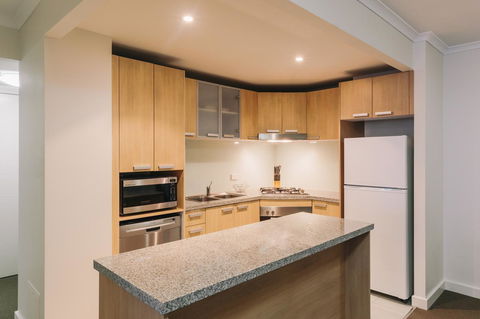Newcastle Central Plaza Apartment Hotel Official - Accommodation Port Hedland 3