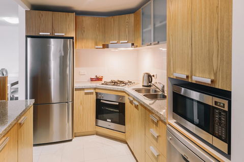 Newcastle Central Plaza Apartment Hotel Official - Accommodation Port Hedland 10