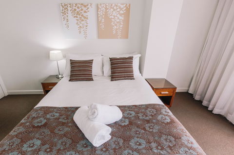 Newcastle Central Plaza Apartment Hotel Official - Accommodation Port Hedland 15