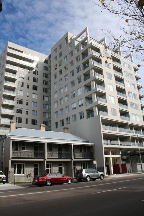 Newcastle Central Plaza Apartment Hotel Official - Accommodation Port Hedland 35