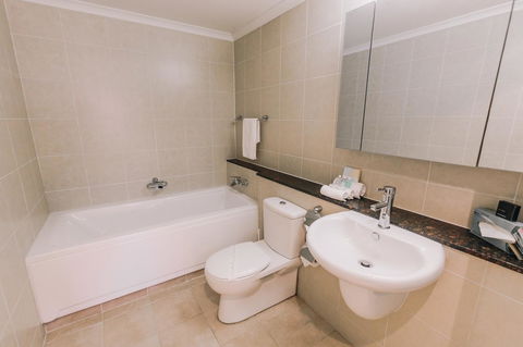 Newcastle Central Plaza Apartment Hotel Official - Accommodation Port Hedland 28