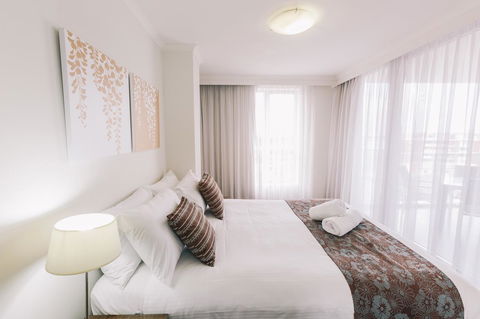Newcastle Central Plaza Apartment Hotel Official - Accommodation Port Hedland 4