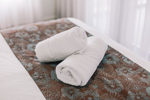 Newcastle Central Plaza Apartment Hotel Official - Accommodation Port Hedland 13