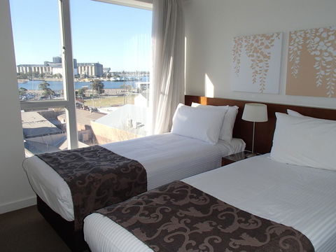 Newcastle Central Plaza Apartment Hotel Official - Accommodation Port Hedland 6