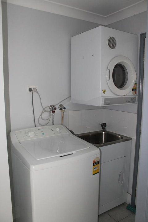 Ducati\'s B And B - Accommodation Port Hedland 15