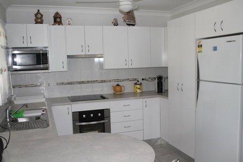 Ducati\'s B And B - Accommodation Port Hedland 4