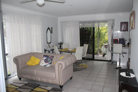 Ducati\'s B And B - Accommodation Port Hedland 6