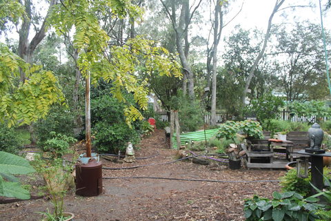 Ducati\'s B And B - Accommodation Port Hedland 8