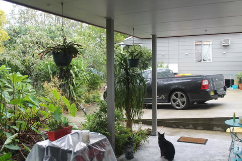 Ducati\'s B And B - Accommodation Port Hedland 7