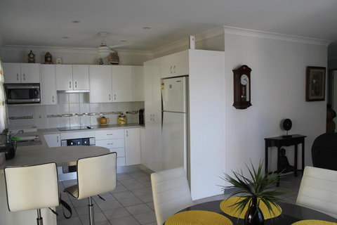 Ducati\'s B And B - Accommodation Port Hedland 11