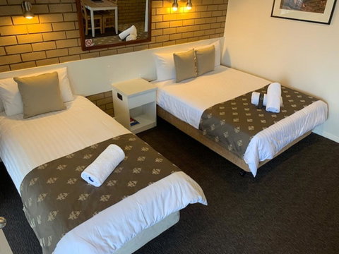 Albury City Motel - Accommodation Port Hedland 22