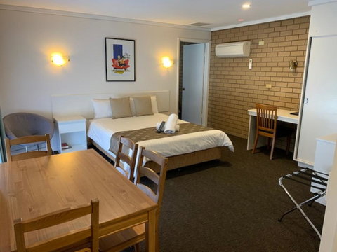 Albury City Motel - Accommodation Port Hedland 8