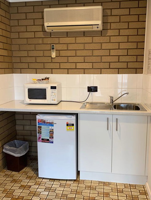 Albury City Motel - Accommodation Port Hedland 11