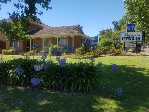 Albury City Motel - Accommodation Port Hedland 26
