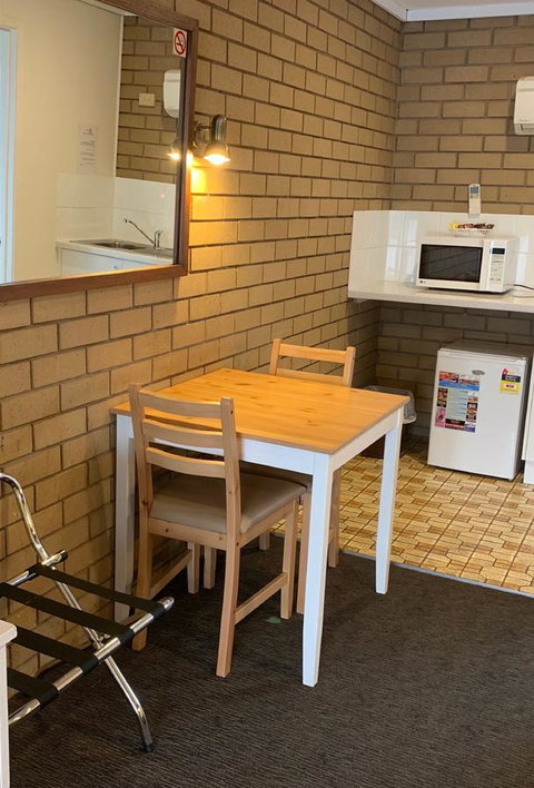 Albury City Motel - Accommodation Port Hedland 10
