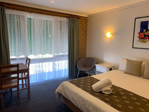 Albury City Motel - Accommodation Port Hedland 4