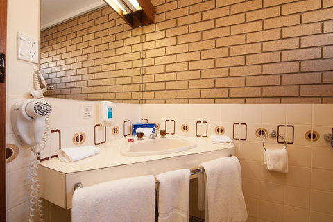 Albury City Motel - Accommodation Port Hedland 28