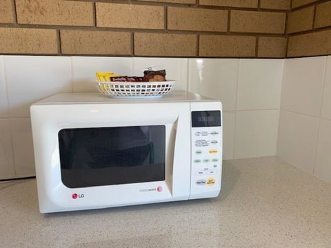 Albury City Motel - Accommodation Port Hedland 13