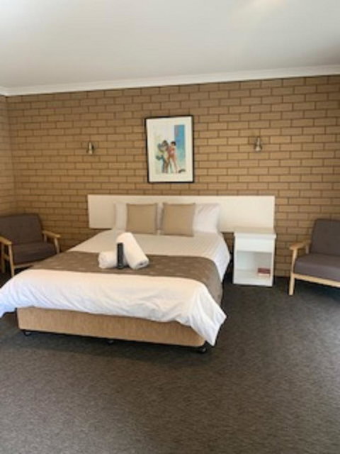 Albury City Motel - Accommodation Port Hedland 15