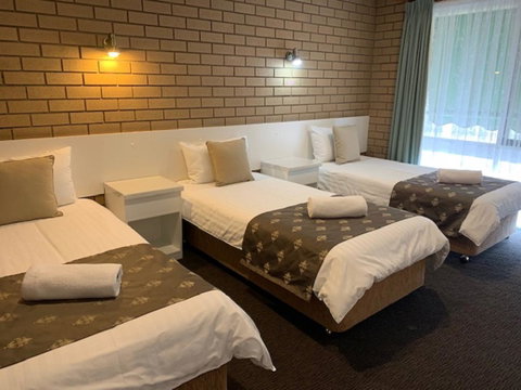 Albury City Motel - Accommodation Port Hedland 21