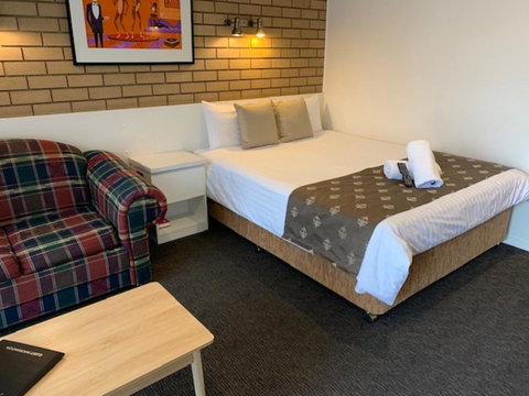 Albury City Motel - Accommodation Port Hedland 17
