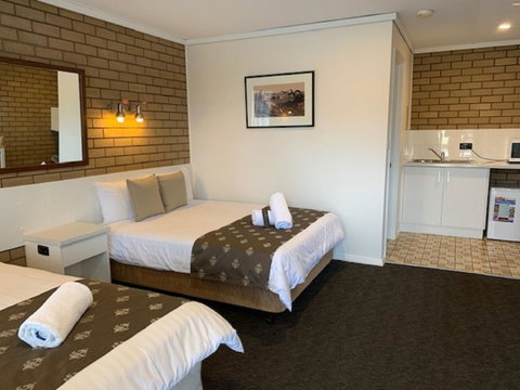 Albury City Motel - Accommodation Port Hedland 23