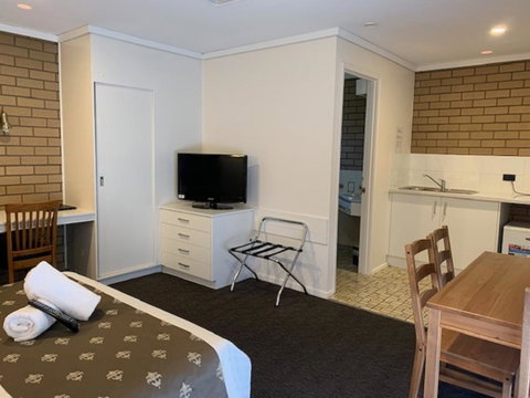 Albury City Motel - Accommodation Port Hedland 6