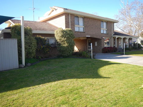 Albury City Motel - Accommodation Port Hedland 30
