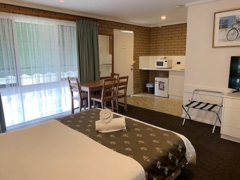 Albury City Motel - Accommodation Port Hedland 20