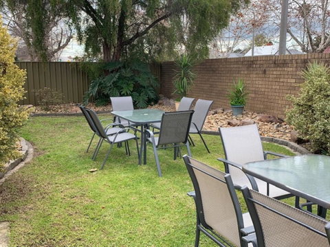 Albury City Motel - Accommodation Port Hedland 18