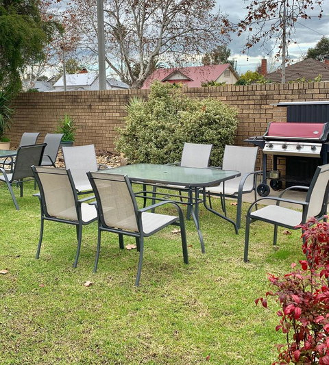 Albury City Motel - Accommodation Port Hedland 14