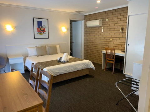 Albury City Motel - Accommodation Port Hedland 5