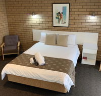 Albury City Motel - Accommodation Port Hedland