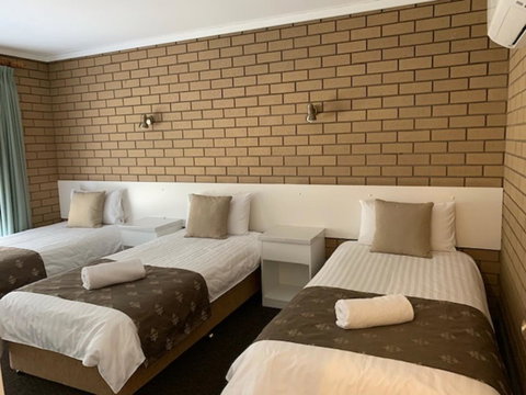 Albury City Motel - Accommodation Port Hedland 7
