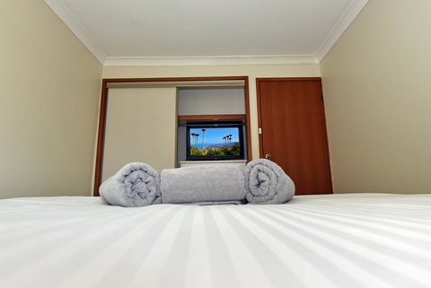 Hopetoun Villa - Accommodation Port Hedland 11
