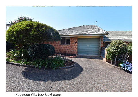 Hopetoun Villa - Accommodation Port Hedland 2
