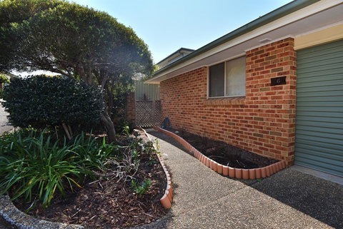 Hopetoun Villa - Accommodation Port Hedland 14