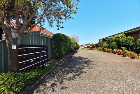 Hopetoun Villa - Accommodation Port Hedland 12