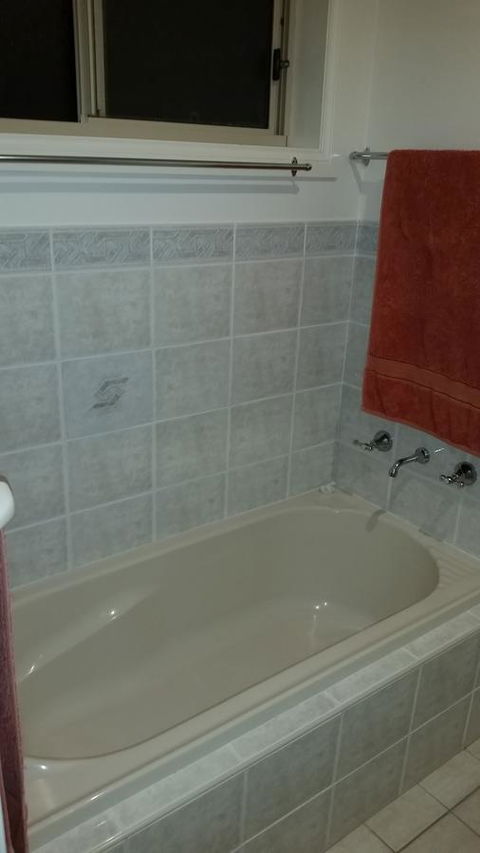 Twin Palms Holiday House At Lighthouse - Accommodation Port Hedland 12