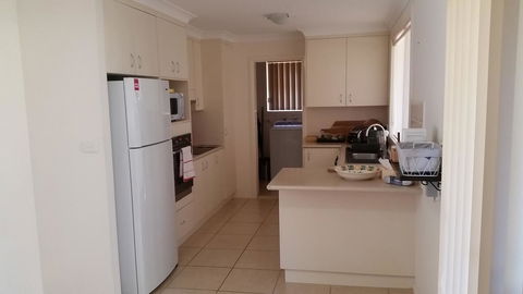 Twin Palms Holiday House At Lighthouse - Accommodation Port Hedland 6