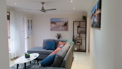 Twin Palms Holiday House At Lighthouse - Accommodation Port Hedland 5