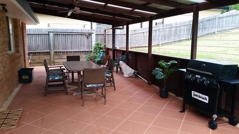 Twin Palms Holiday House At Lighthouse - Accommodation Port Hedland 4