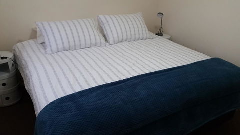 Twin Palms Holiday House At Lighthouse - Accommodation Port Hedland 7